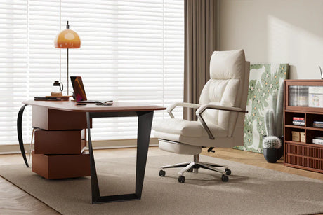 Boost Your Work-From-Home Productivity with the M76 Reclining Office Chair
