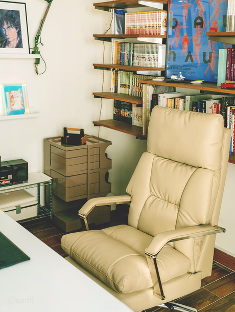 Finding Your Home Office Centerpiece