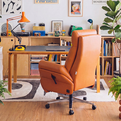 Does Your Environment Change Your Work Habits?