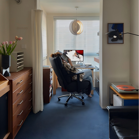 Create Your Personal Corner to Recharge and Reset