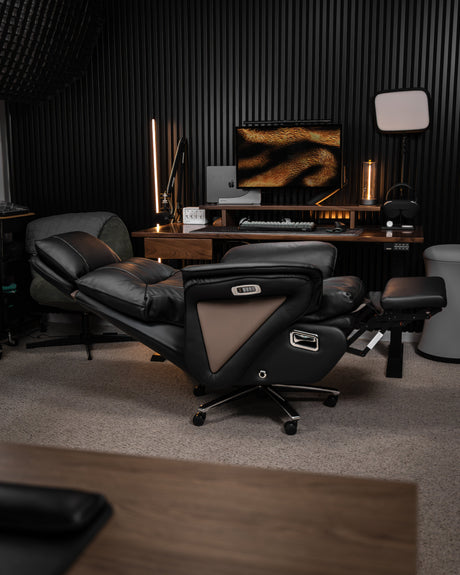 M78: Designed Without Compromise