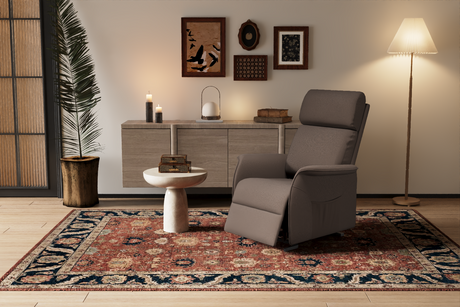 A Day in the Life of Comfort: How a Recliner Can Transform Your Routin