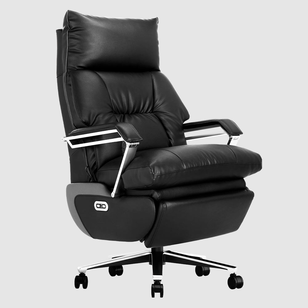 OKUP M-80 Electric Office Chair