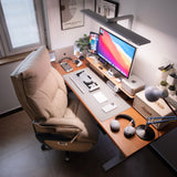 M80 Powered Office Chair