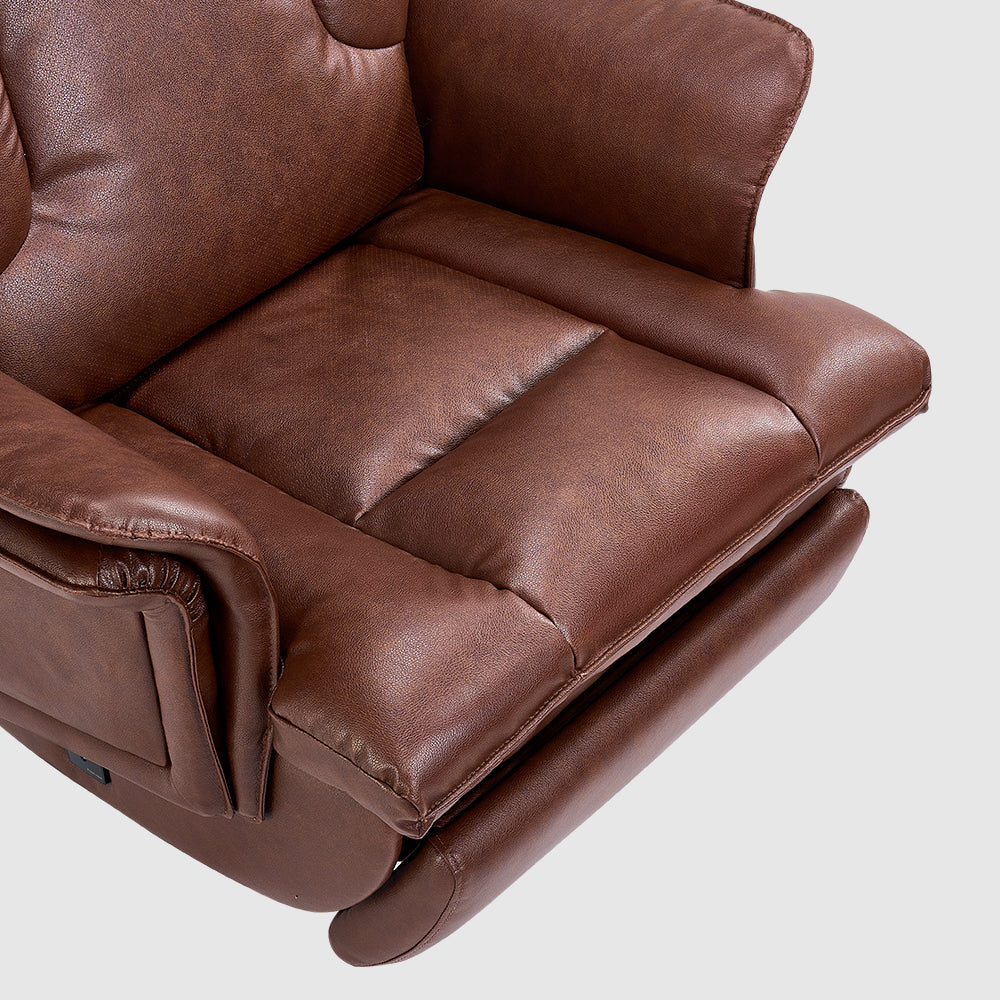 M02 Powered Office Chair