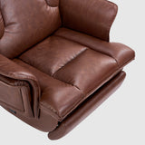 M02 Powered Office Chair