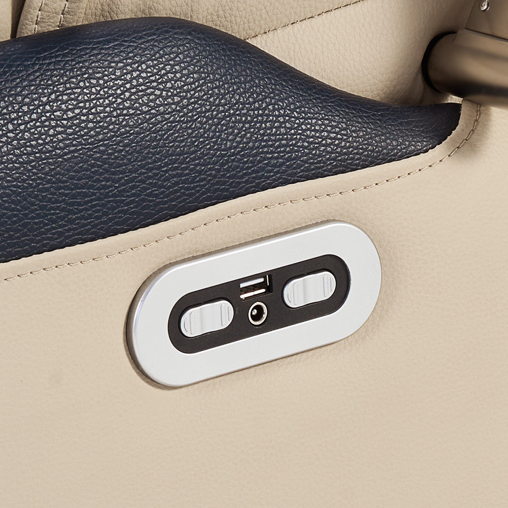 M80 Powered Office Chair