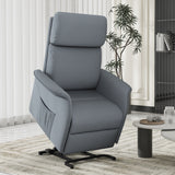 L3502 Power Lift Recliner