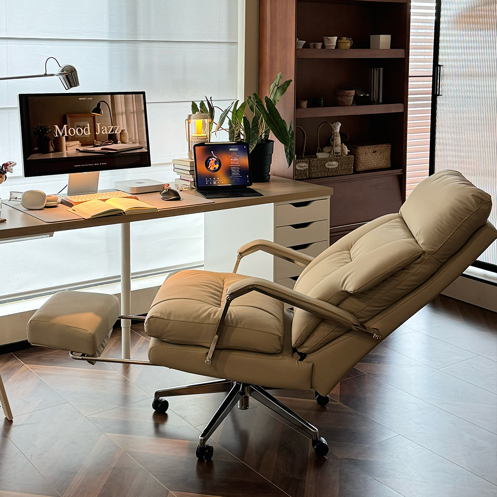 M76 Office Chair(B2B)