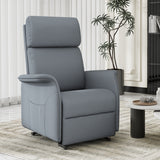 L3502 Power Lift Recliner