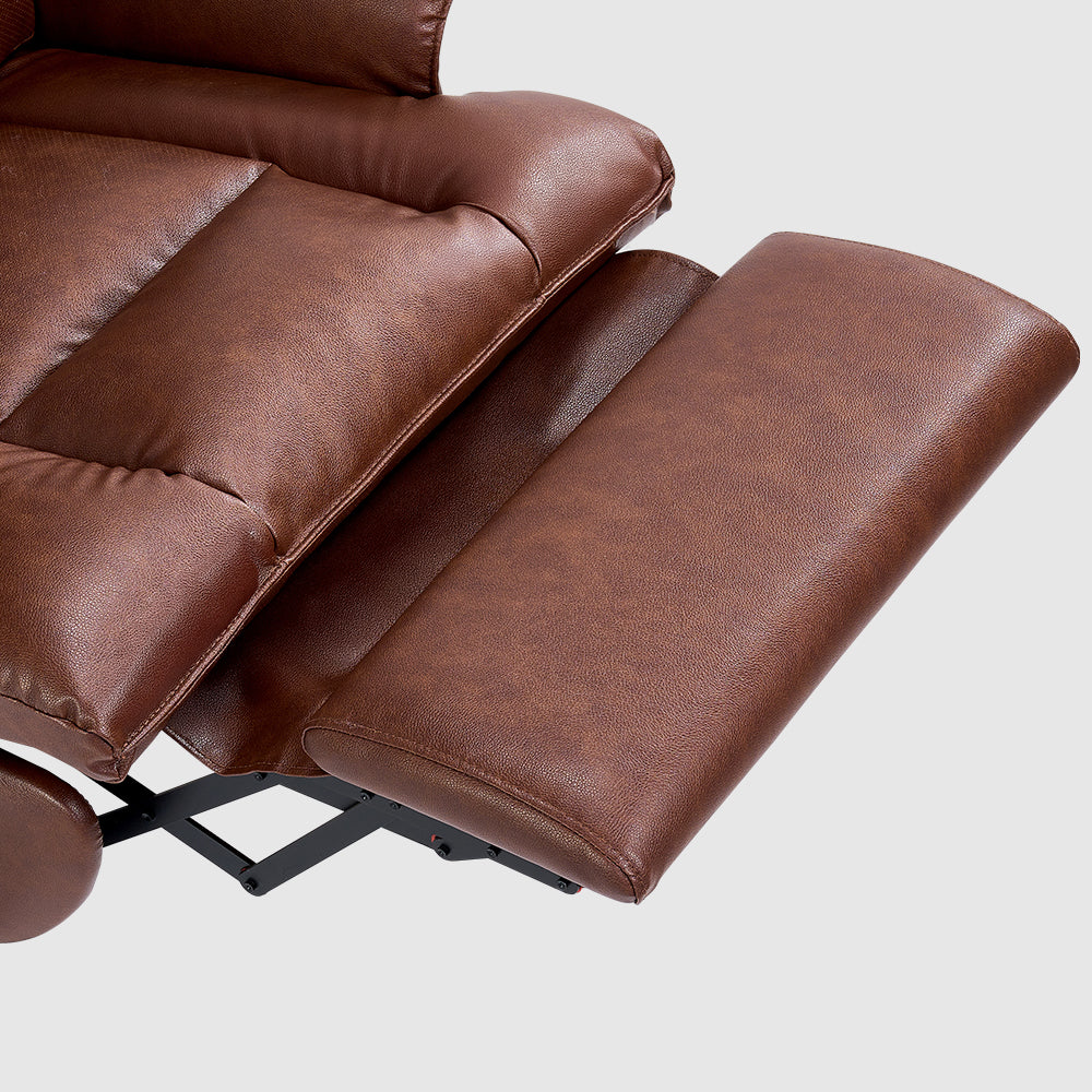 M02 Powered Office Chair