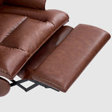 M02 Powered Office Chair