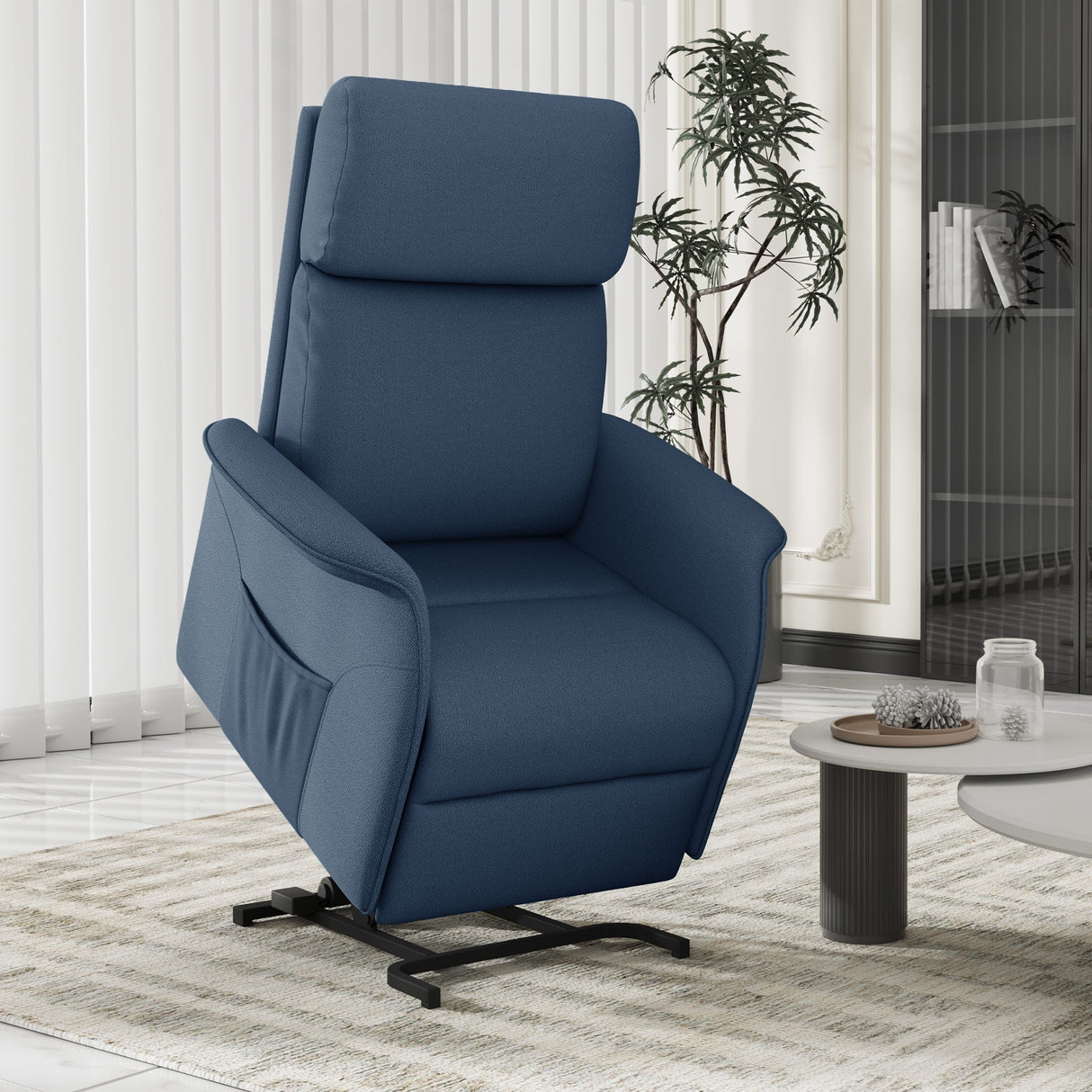 A3501 Power Lift Recliner(B2B)