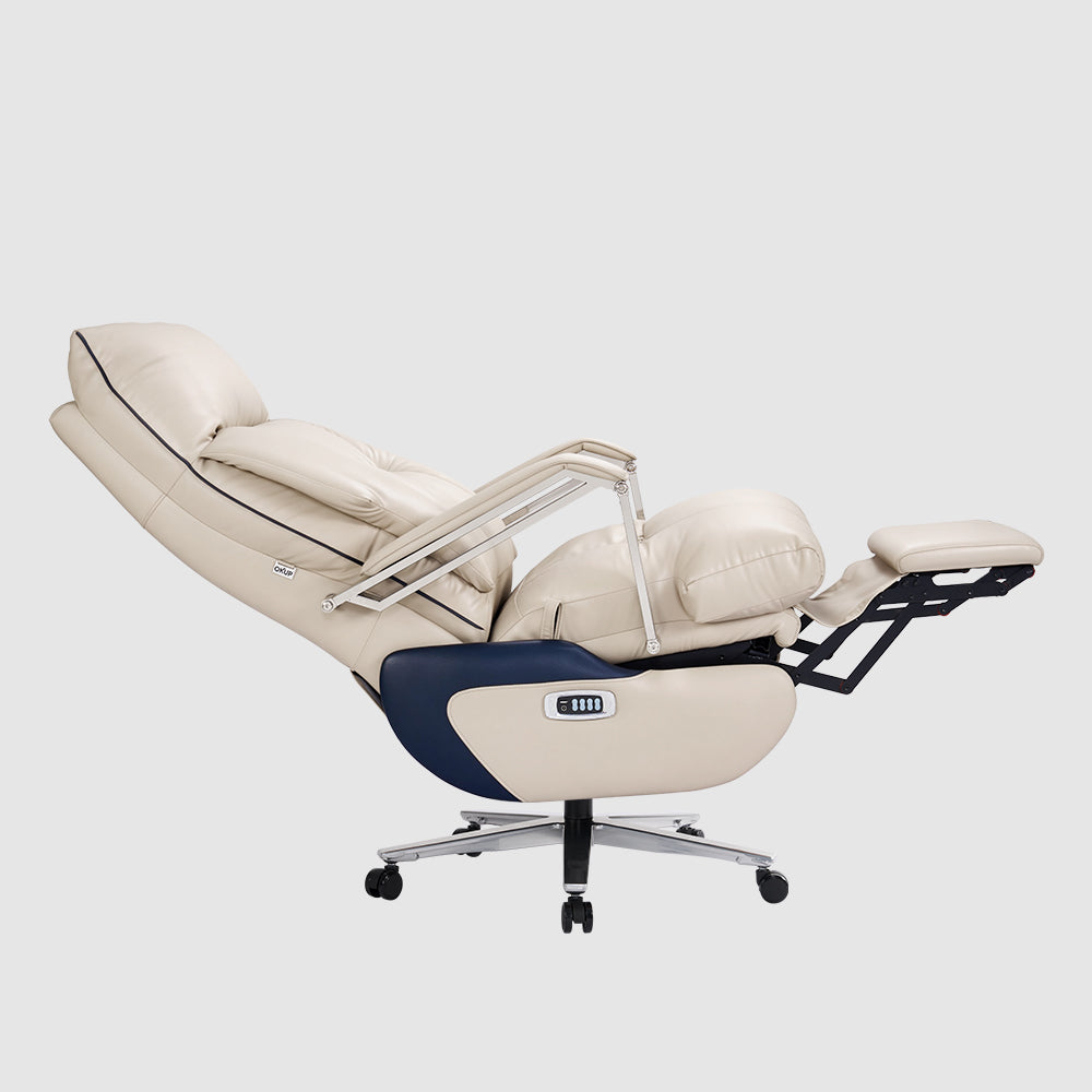 M80 Powered Office Chair