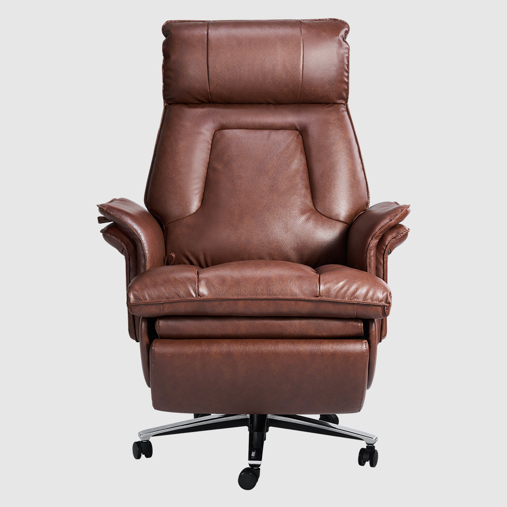 M02 Powered Office Chair – OKUP Furniture