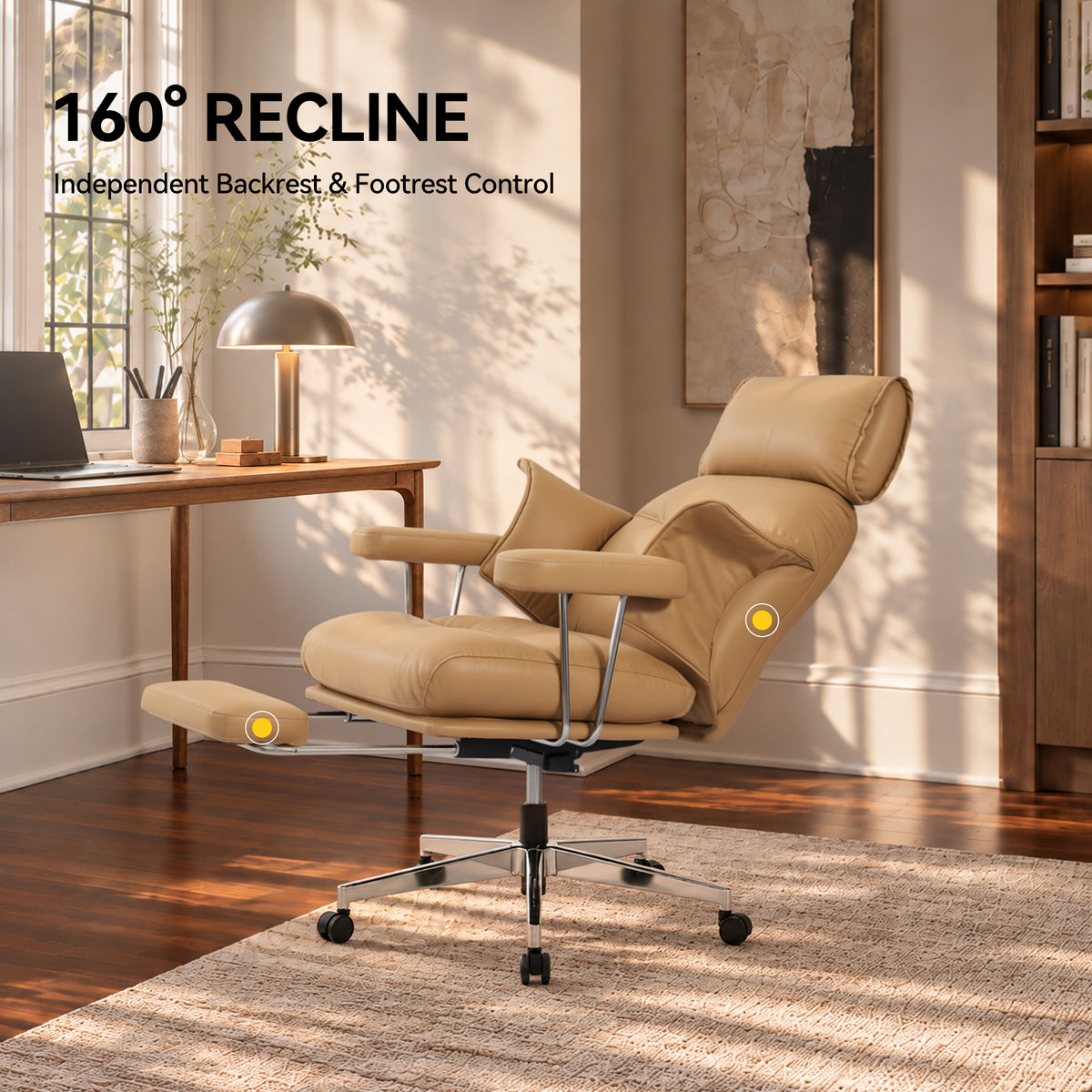 M03 Office Chair