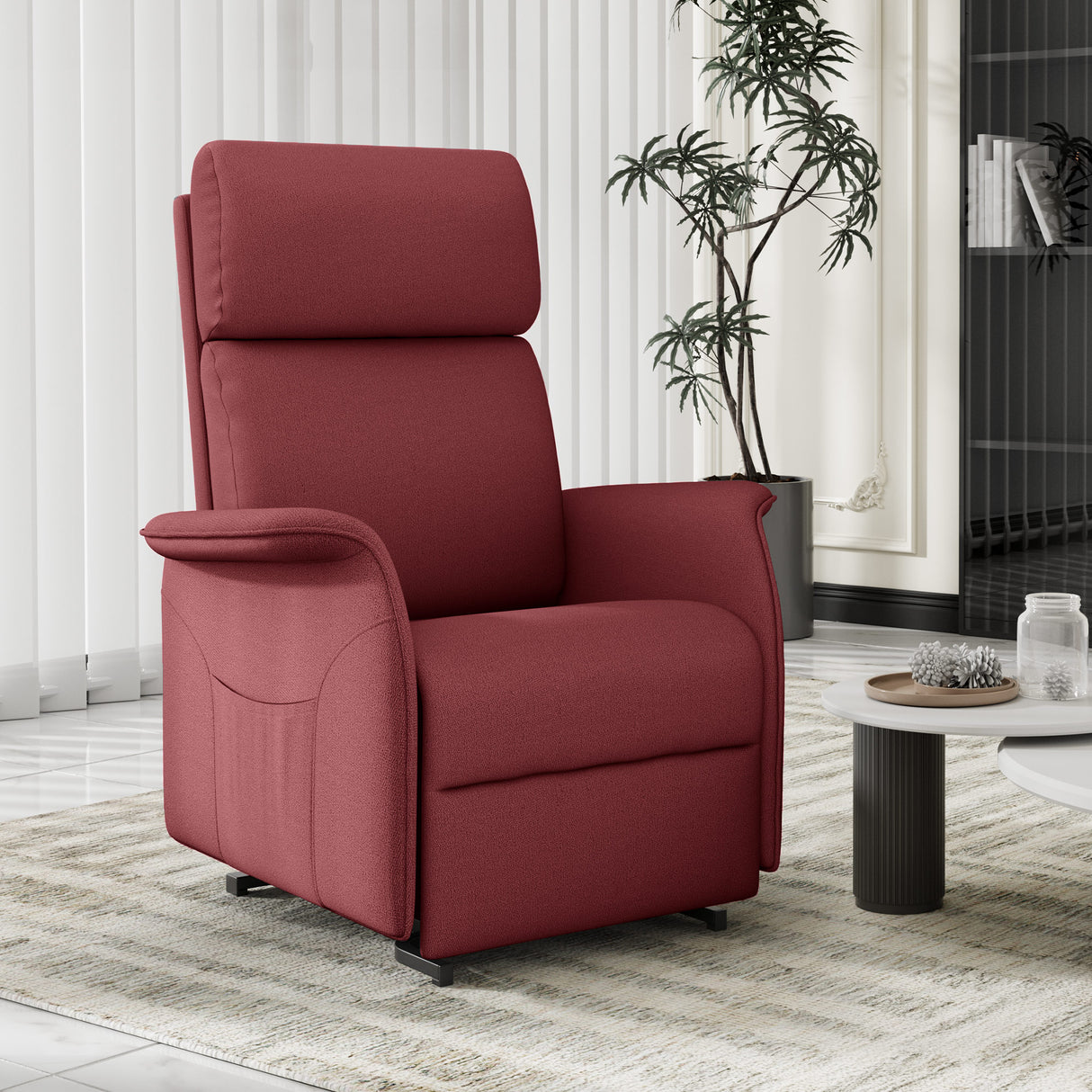 L3502 Power Lift Recliner