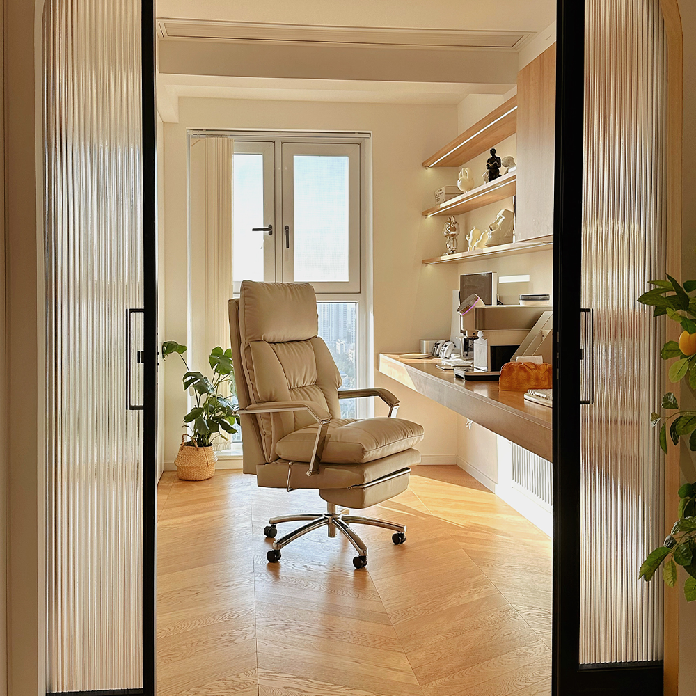 M76 Office Chair(B2B)