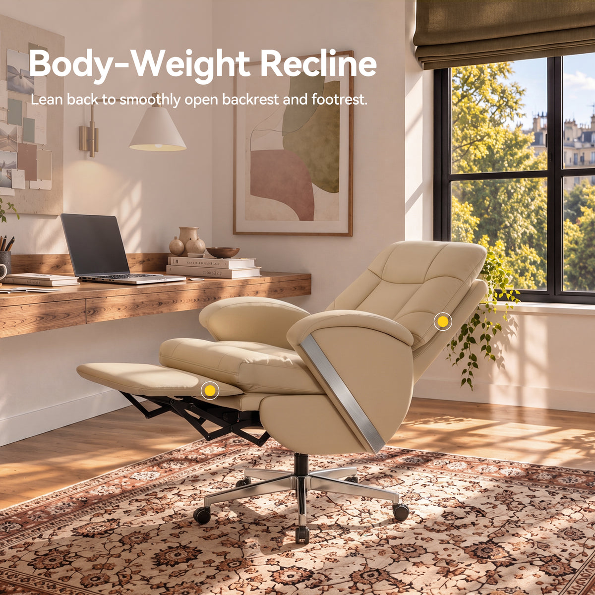 M05 Office Chair