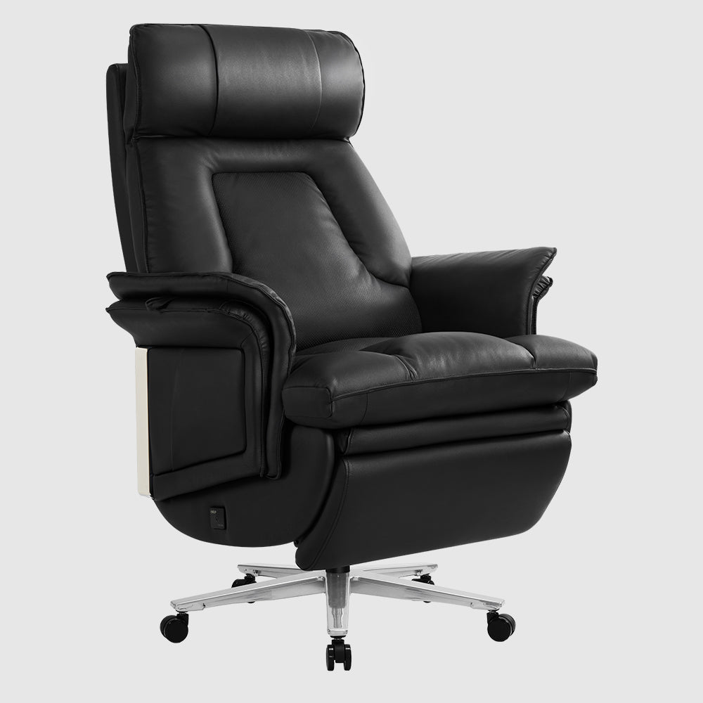 M02 Powered Office Chair