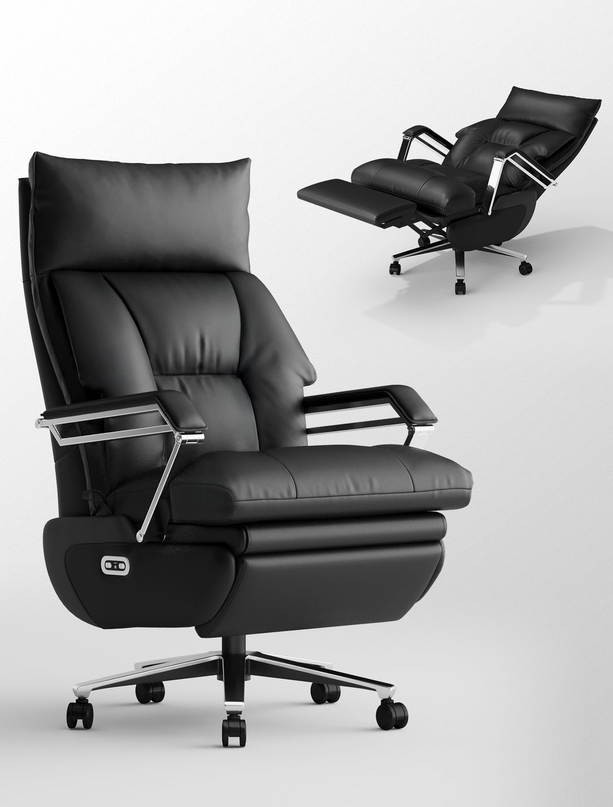 M80 Electric Office Chair