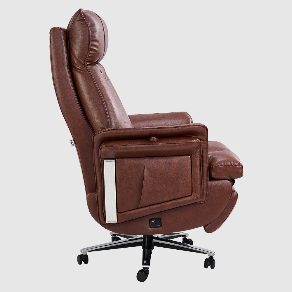 M02 Powered Office Chair
