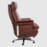 M02 Powered Office Chair