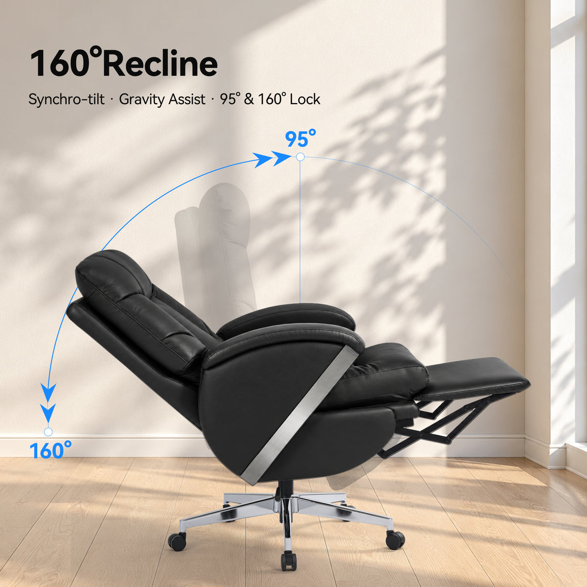 M05 Office Chair
