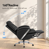 M05 Office Chair