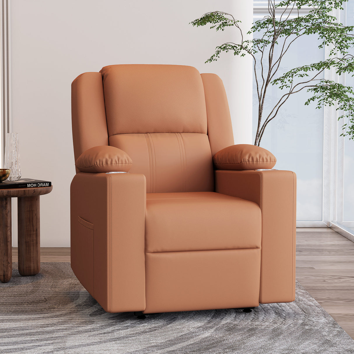 M20 Power Lift Recliner