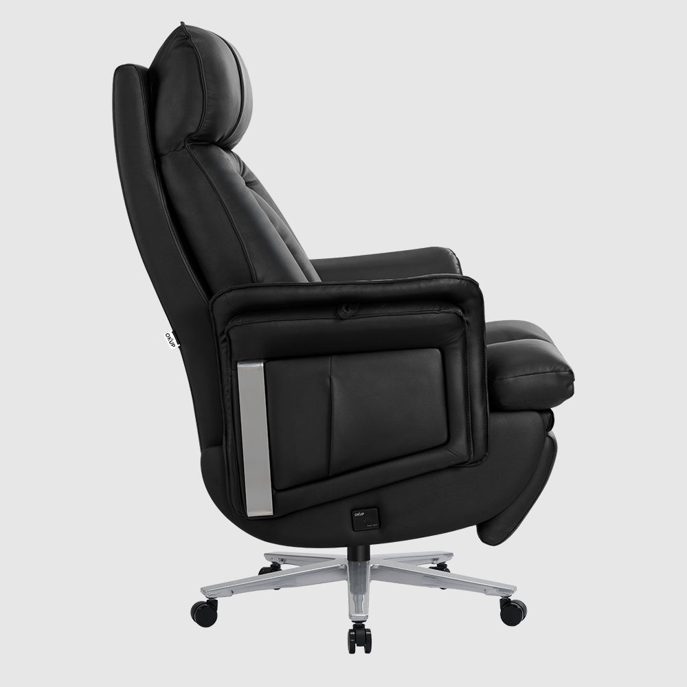 M02 Powered Office Chair