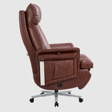 M02 Powered Office Chair