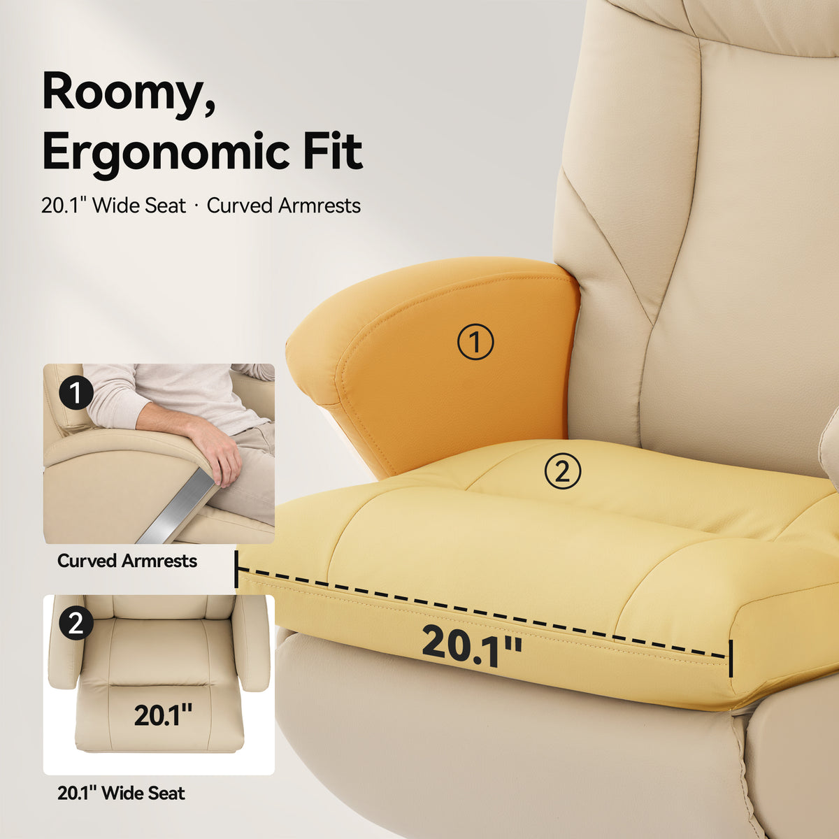M05 Office Chair