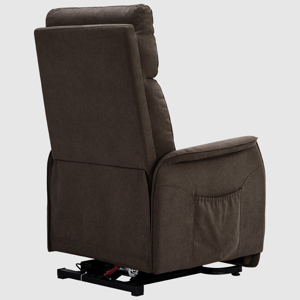 L3502 Power Lift Recliner