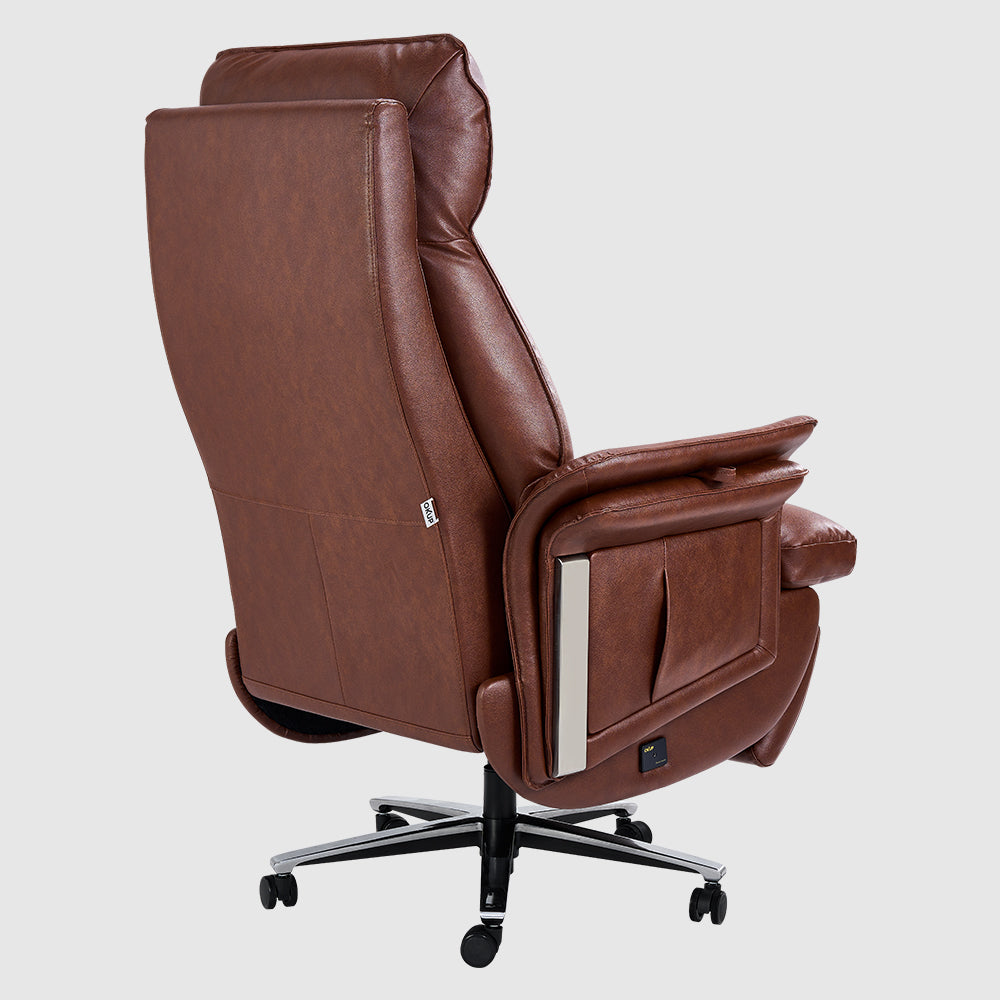 M02 Powered Office Chair