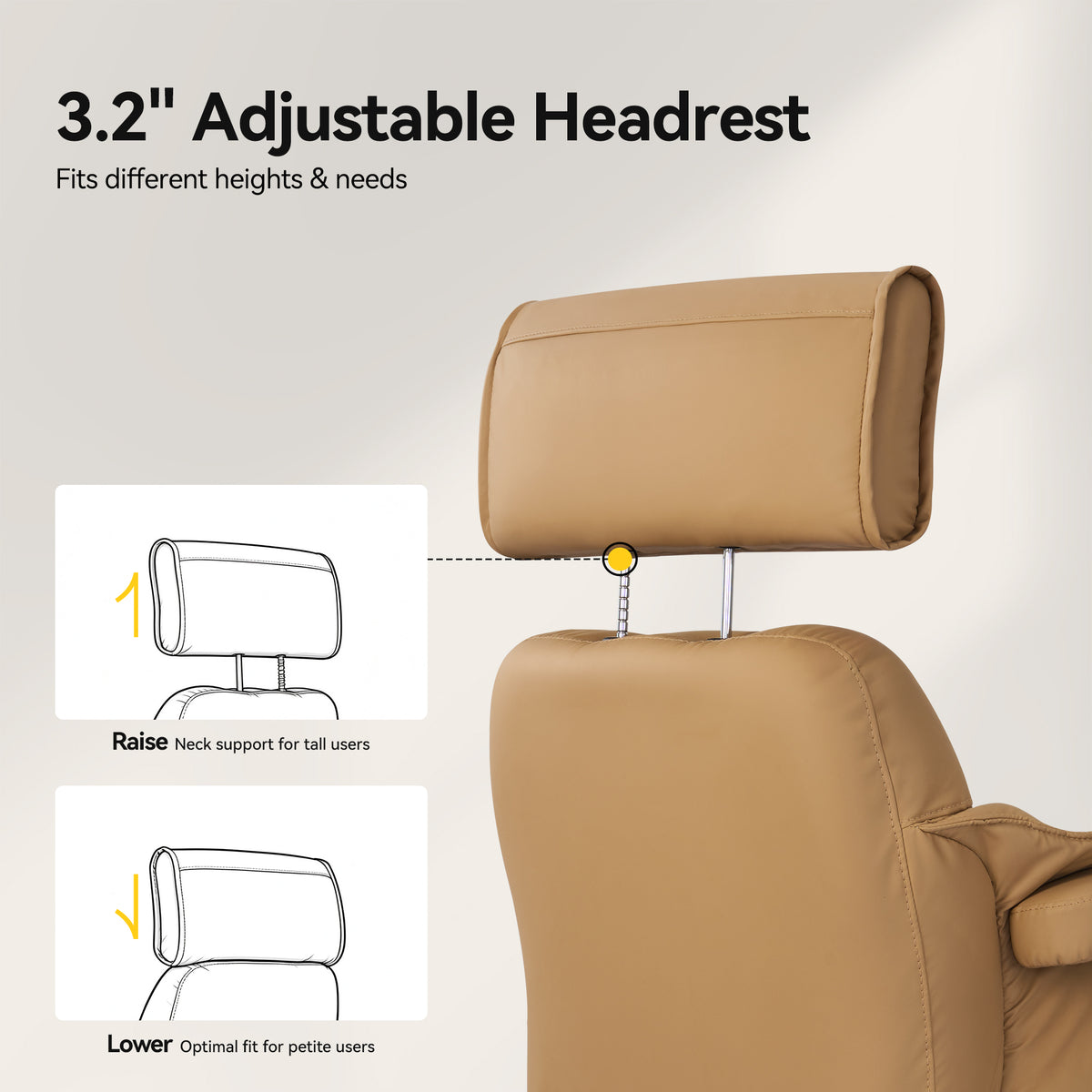 M03 Office Chair