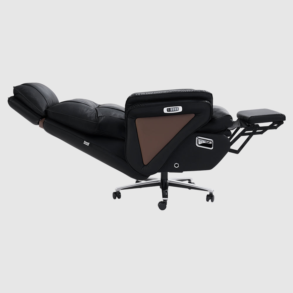 M78 Powered Office Chair – OKUP Furniture