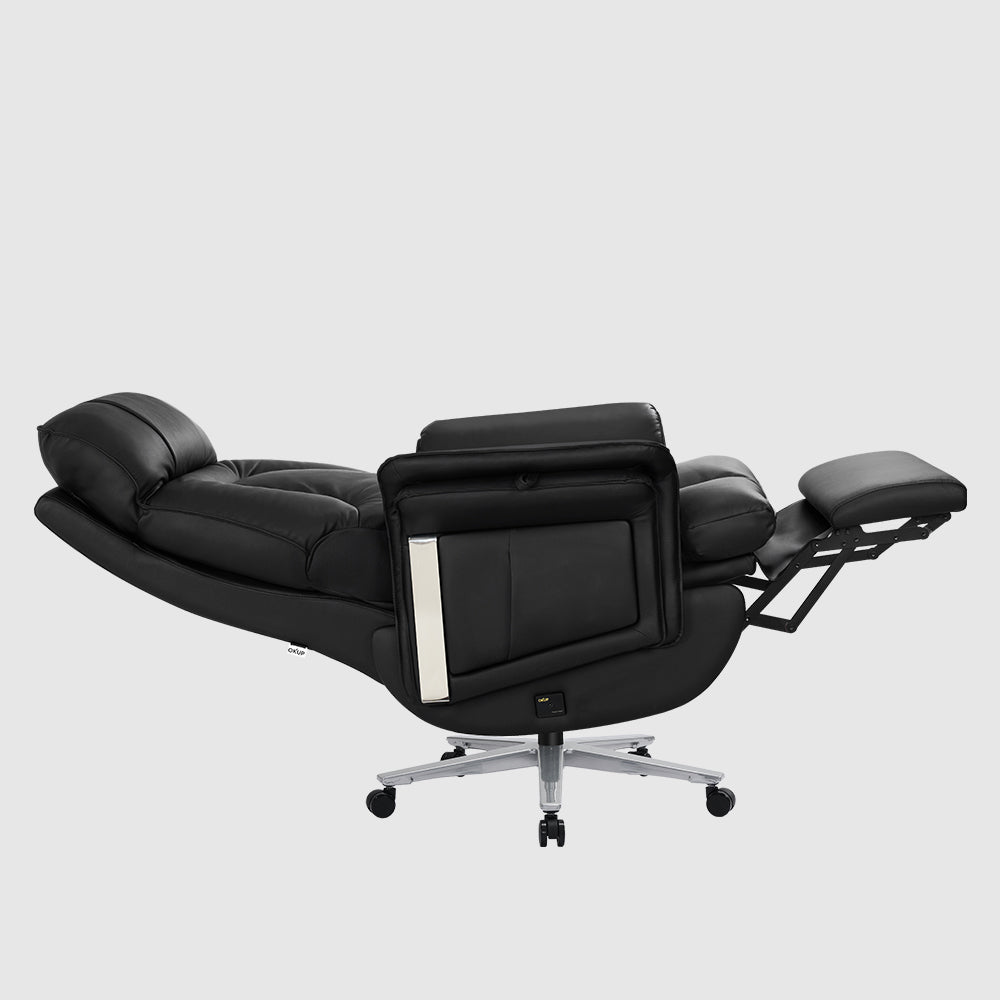 M02 Powered Office Chair – OKUP Furniture