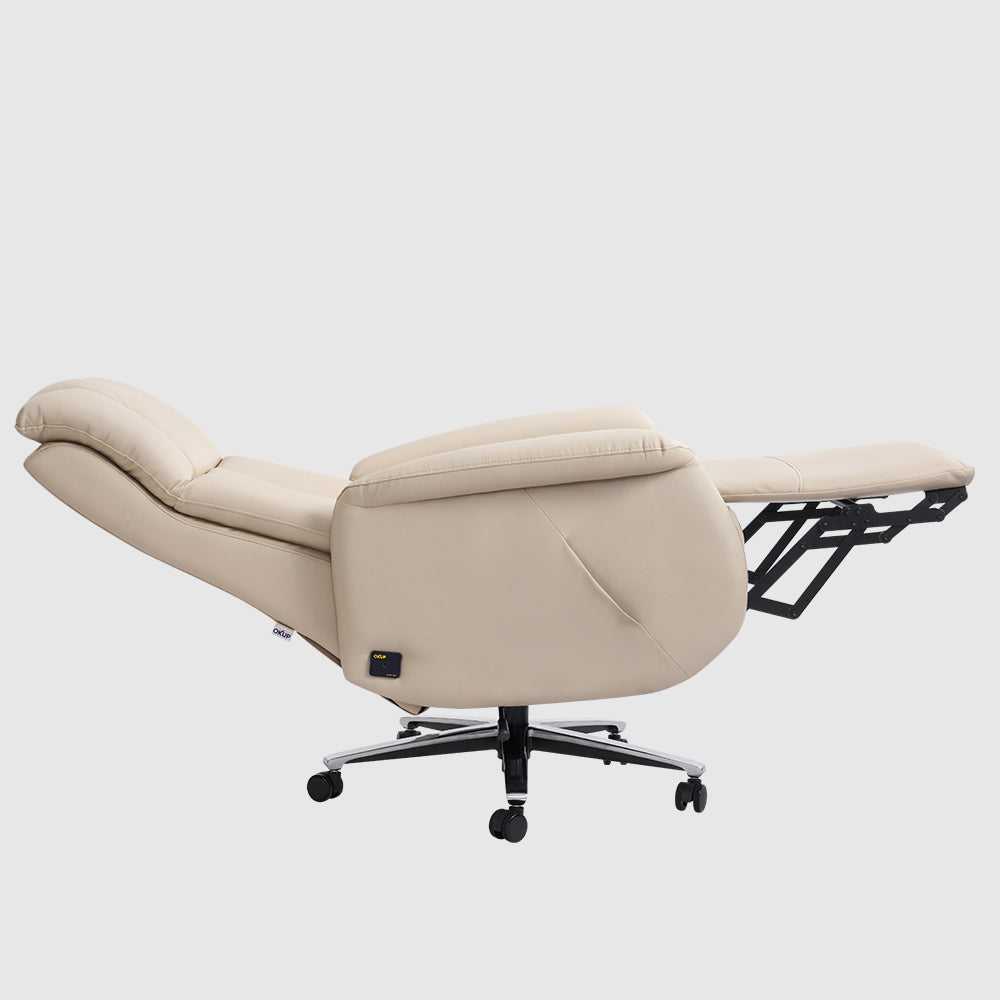 M73 Powered Office Chair – OKUP Furniture