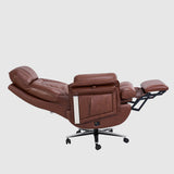 M02 Powered Office Chair