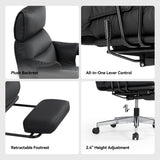 M03 Office Chair