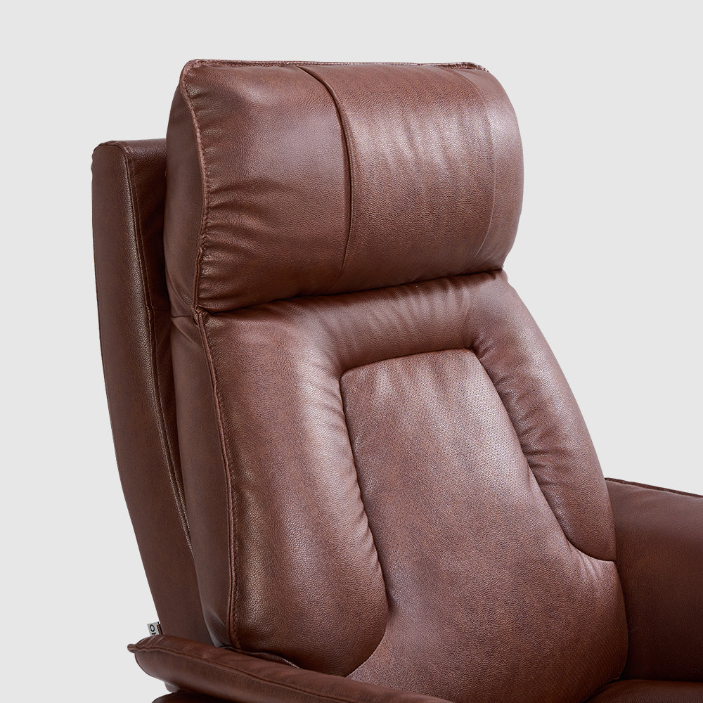 M02 Powered Office Chair