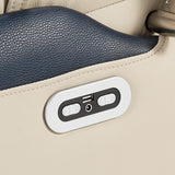 M80 Powered Office Chair