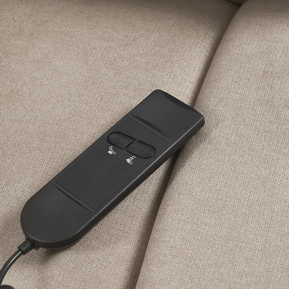 A6201 Recliner