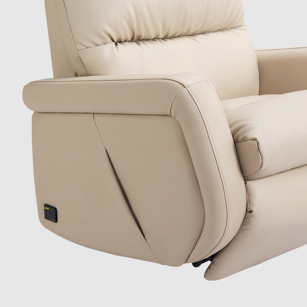 M63 Powered Office Chair