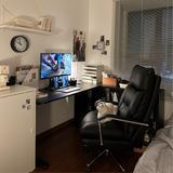 M80 Powered Office Chair