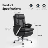 M05 Office Chair