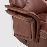 M02 Powered Office Chair