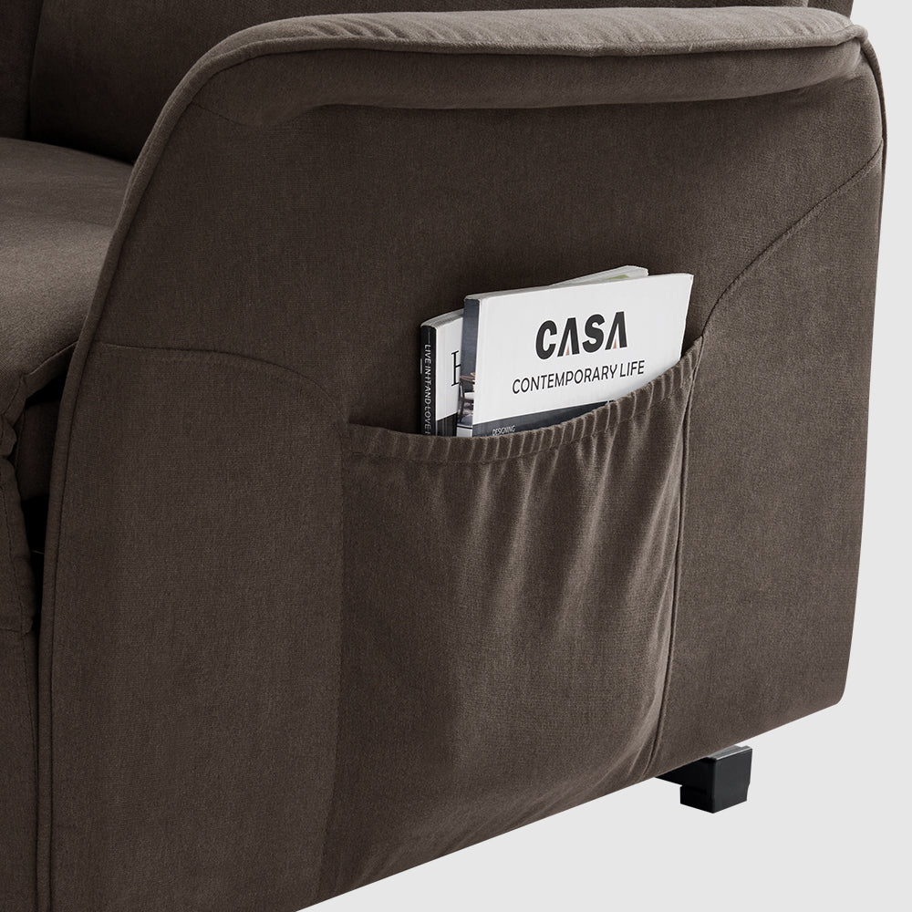 L3502 Power Lift Recliner
