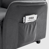 A3501 Power Lift Recliner(B2B)